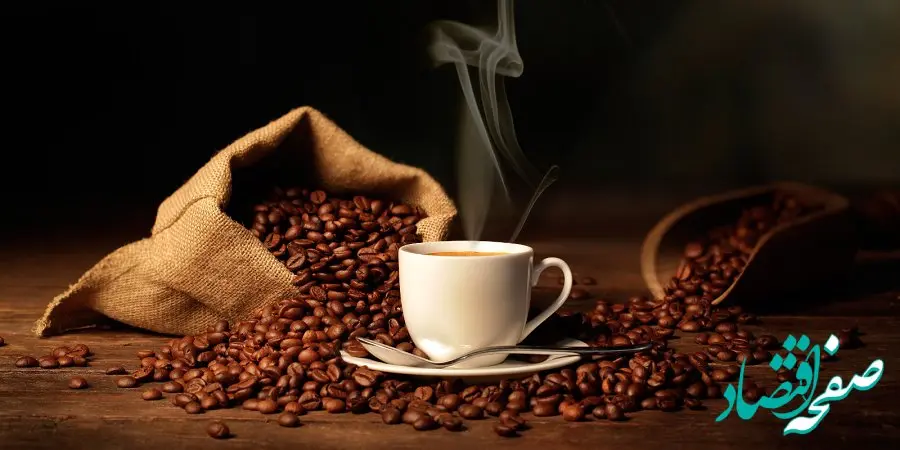 قهوه گران‌تر از همیشه | افزایش ۶۴ درصدی قیمت‌ها در سال جاری