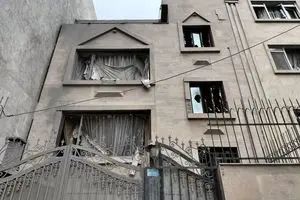 روش های ایمنی در شرایط جنگی؛ از چسب زدن به شیشه‌ها تا شناسایی نقاط امن ساختمان