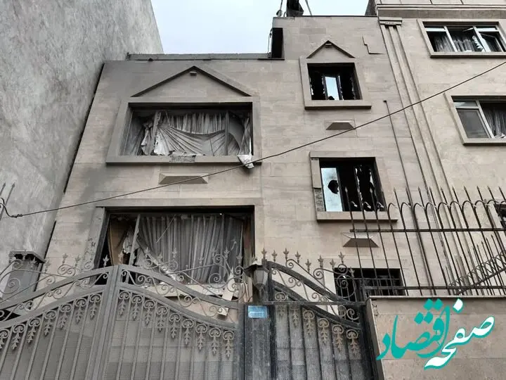 روش های ایمنی در شرایط جنگی؛ از چسب زدن به شیشه‌ها تا شناسایی نقاط امن ساختمان