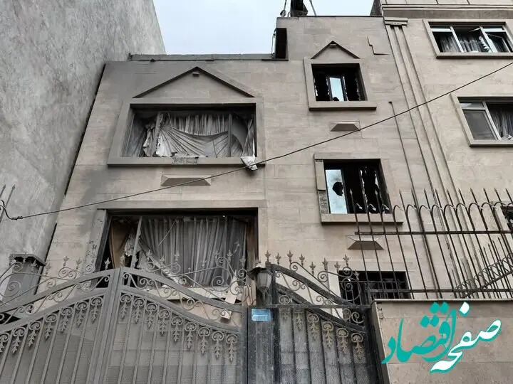روش های ایمنی در شرایط جنگی؛ از چسب زدن به شیشه‌ها تا شناسایی نقاط امن ساختمان