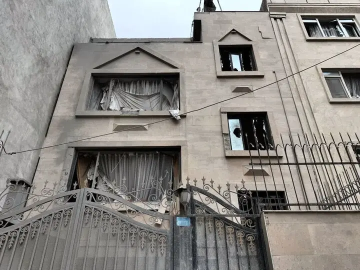 روش های ایمنی در شرایط جنگی؛ از چسب زدن به شیشه‌ها تا شناسایی نقاط امن ساختمان