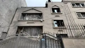 روش های ایمنی در شرایط جنگی؛ از چسب زدن به شیشه‌ها تا شناسایی نقاط امن ساختمان