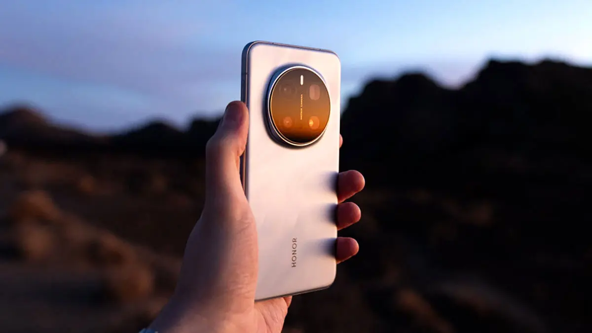 آنر پاور؛ غول باتری‌خور با مغز اسنپدراگونی در راه است!