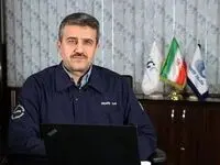 پیام تبریک مدیرعامل کروز به مناسبت نوروز ۱۴۰۳
