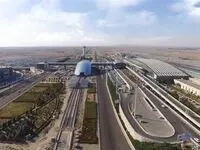 آخرین وضعیت جابه جایی زائران در عملیات پروازی اربعین 