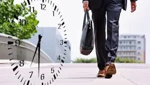 تصمیم جدید برای کارمندان دارای فرزند زیر شش سال