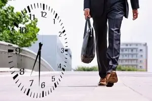 تصمیم جدید برای کارمندان دارای فرزند زیر شش سال