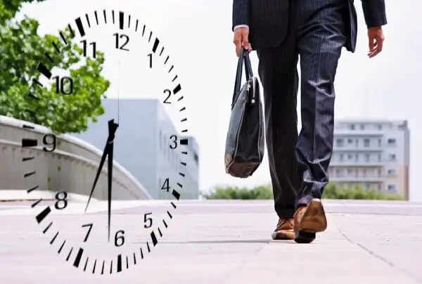 تصمیم جدید برای کارمندان دارای فرزند زیر شش سال