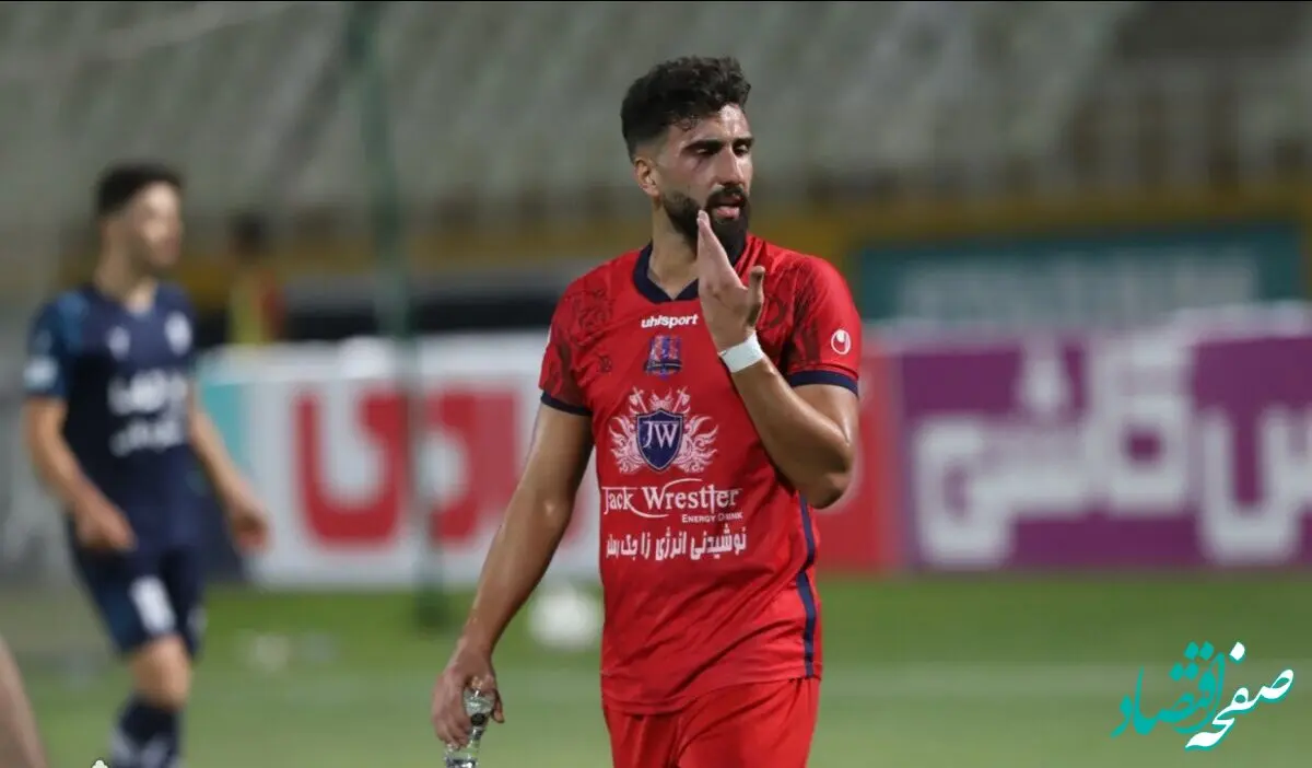 افشاگری بازیکن سابق پرسپولیس درباره مسئولان باشگاه تراکتور