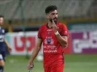 افشاگری بازیکن سابق پرسپولیس درباره مسئولان باشگاه تراکتور