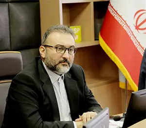 متن پیام نوروزی مدیر عامل شرکت چادرملو