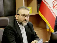 متن پیام نوروزی مدیر عامل شرکت چادرملو