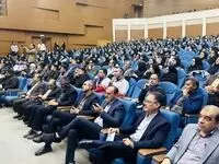 حضور فعال هلدینگ پترو پالایش اصفهان در نخستین سمپوزیوم پیشگیری از رفتارهای خودآسیب‌رسان