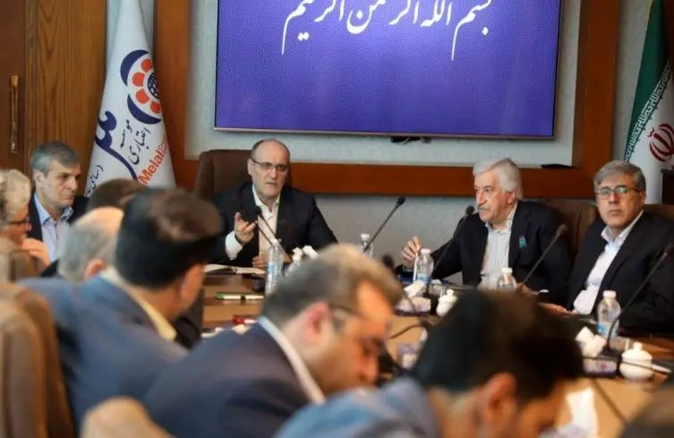 موسسه اعتباری ملل، در مسیر تحول و ارتقاء 