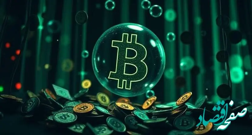  پیش بینی قیمت بیت کوین فردا یکشنبه ۲۱ بهمن ۱۴۰۳ | بیت کوین دوباره خبرساز شد