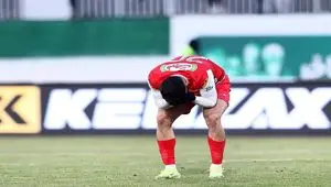 پرسپولیس و مس رفسنجان؛ آخرین قربانیان سامانه نقل و انتقالات فیفا + عکس