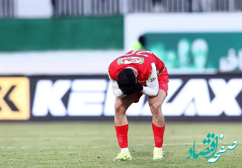 پرسپولیس و مس رفسنجان؛ آخرین قربانیان سامانه نقل و انتقالات فیفا + عکس