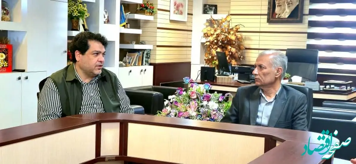 بازوی دولت در مسیر توسعه شهرستان