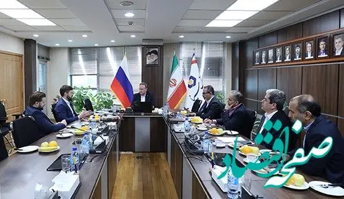 مذاکرات بانک سینا و بانک VTB روسیه جهت تأمین مالی تجار ایرانی و روسی
