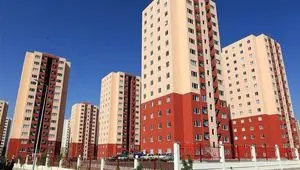 متقاضیان مسکن ملی بخوانند: آخرین فرصت واریز قسط نهضت ملی مسکن