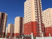 متقاضیان مسکن ملی بخوانند: آخرین فرصت واریز قسط نهضت ملی مسکن