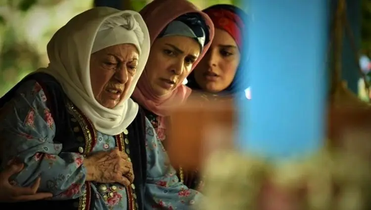ساخت فصل ۲ سریال سوجان آغاز شد + زمان دقیق پخش فصل دوم سریال سوجان