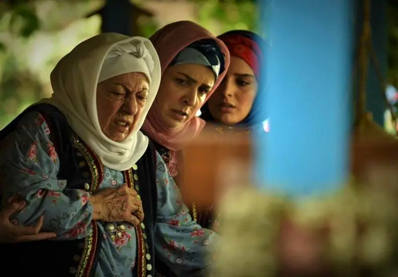 ساخت فصل ۲ سریال سوجان آغاز شد + زمان دقیق پخش فصل دوم سریال سوجان