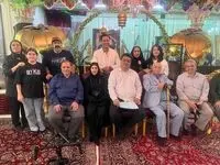مستند "گودهای خاموش" جدیدترین کار محمد کریمی کلید خورد