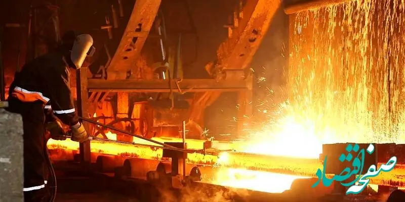 تغییرات قابل توجه در میزان فروش صنایع بورسی/ علت چه بود؟