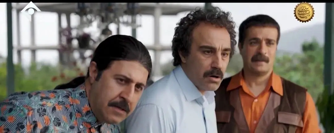 دانلود قسمت ۱ سریال پایتخت ۷ از شبکه یک + خلاصه داستان سریال پایتخت ۷ قسمت اول