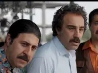 دانلود قسمت ۱ سریال پایتخت ۷ از شبکه یک + خلاصه داستان سریال پایتخت ۷ قسمت اول