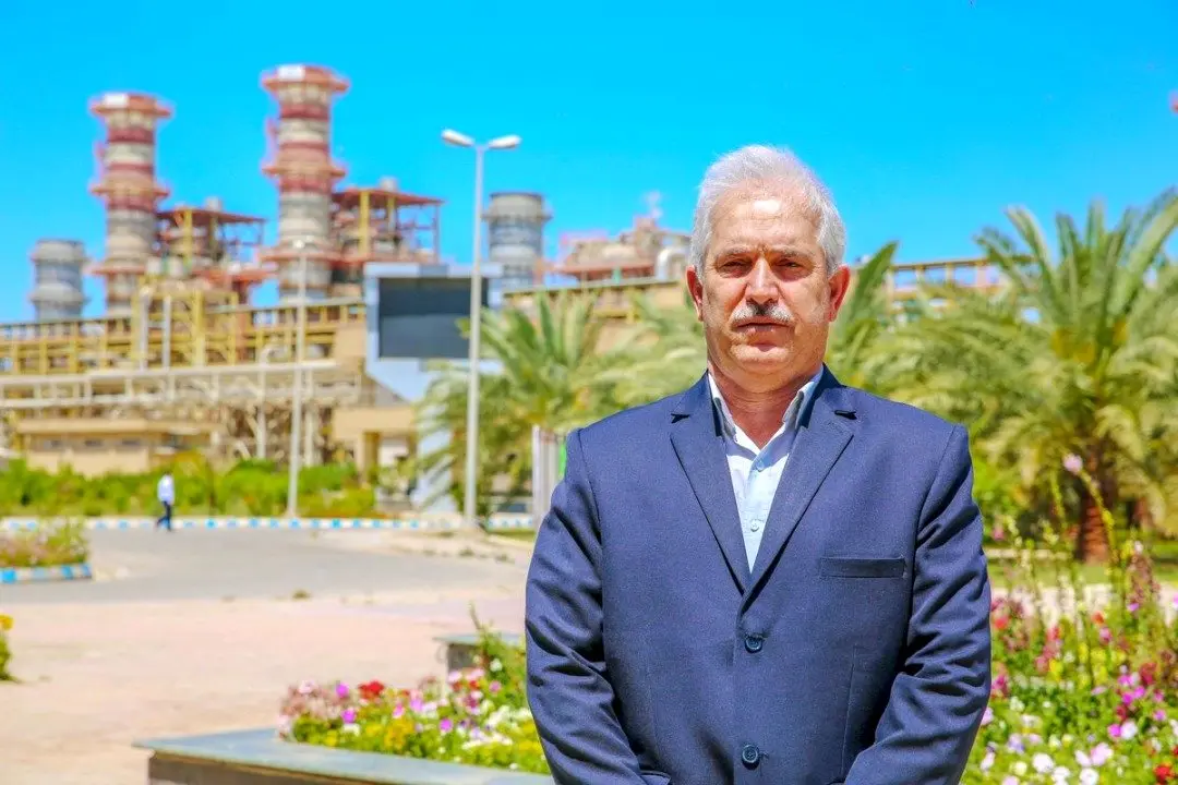 فجر انرژی خلیج‌فارس، سال گذشته برق ۶۰۰ هزار خوزستانی را در تابستان تأمین کرد/ تلاش هلدینگ خلیج‌فارس برای کاهش ناترازی