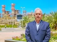 فجر انرژی خلیج‌فارس، سال گذشته برق ۶۰۰ هزار خوزستانی را در تابستان تأمین کرد/ تلاش هلدینگ خلیج‌فارس برای کاهش ناترازی