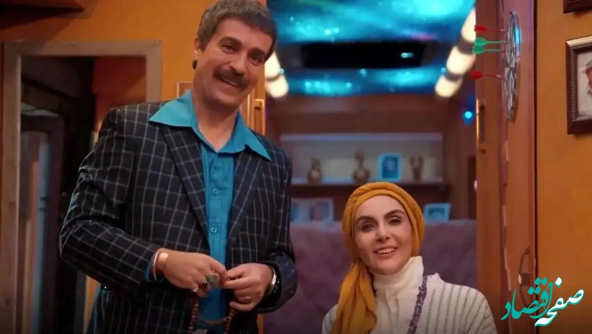 بیوگرافی زندگی شخصی شیوا مکی نیان بازیگر نقش زن ارسطو + عکس