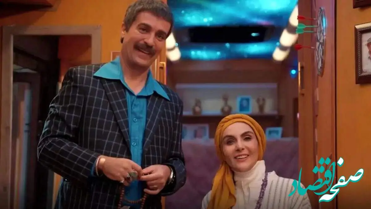 بیوگرافی زندگی شخصی شیوا مکی نیان بازیگر نقش زن ارسطو + عکس