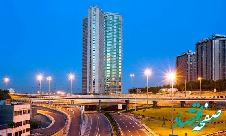 عبور از چالش‌های گذشته و ورود به دوران طلایی با تلاش‌های یازده ماهه مدیران گروه شرکت بین‌المللی توسعه ساختمان