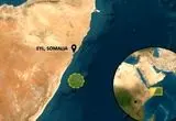سومالی عبور کشتی‌های اسرائیلی را ممنوع کرد؛ ساعاتی بعد، حادثه مشکوک در آب‌های سومالی