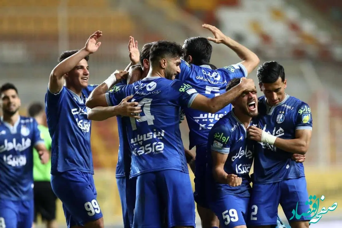 ماجرای سفر مخفیانه گزینه خارجی استقلال به تهران | وقتی نکونام این مهاجم را نقره داغ کرد
