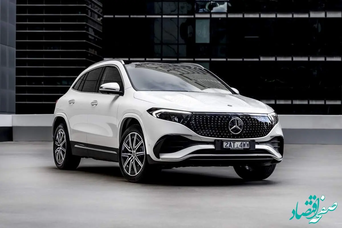 رکوردزنی قیمت حواله خودرو در ایران / ۸ میلیارد بده حواله بنز بگیر! + عکس