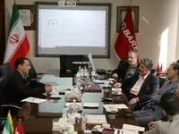 افزایش سهم فروش اینترنتی، سیاست اصلی ما در کاهش تورم قیمت لاستیک قرار می‌گیرد