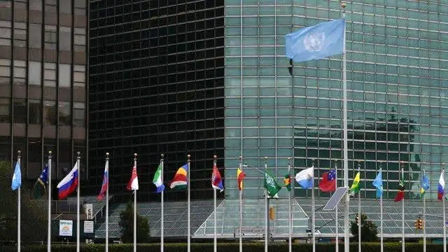 ایران نایب رئیس کمیسیون توسعه اجتماعی سازمان ملل شد