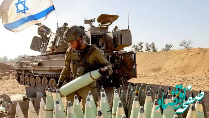 ایالات متحده خودروسازان را نیز به تولید سلاح مجبور کرد