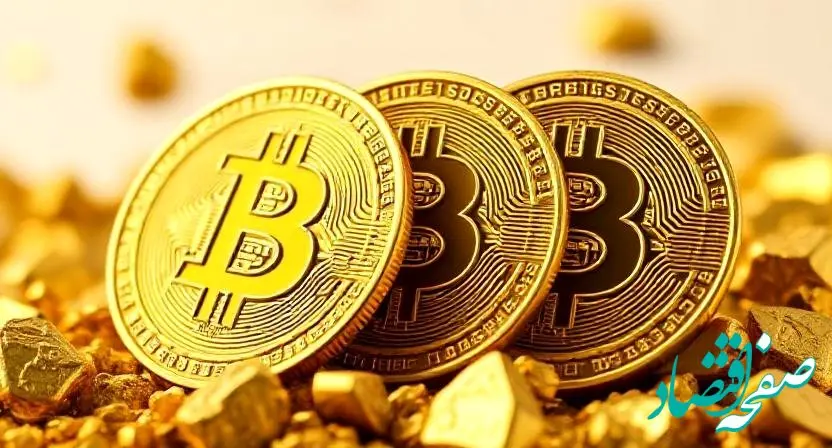 بیت کوین یا طلا؟ | پیش‌ بینی جنجالی از انفجار قیمت بیت کوین تا ۵۰۰ هزار دلار