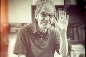 یحیی دهقان پور از عکاسان برجسته که فوت شد، بود؟ 