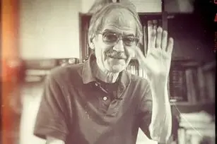 یحیی دهقان پور از عکاسان برجسته که فوت شد، بود؟ 