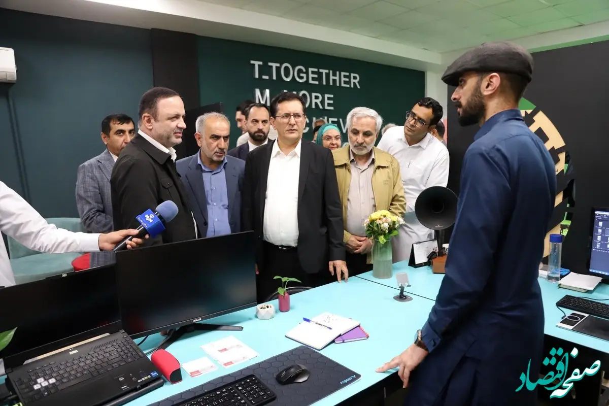 تأکید بر نقش محوری دانشگاه در توسعه منطقه‌ای