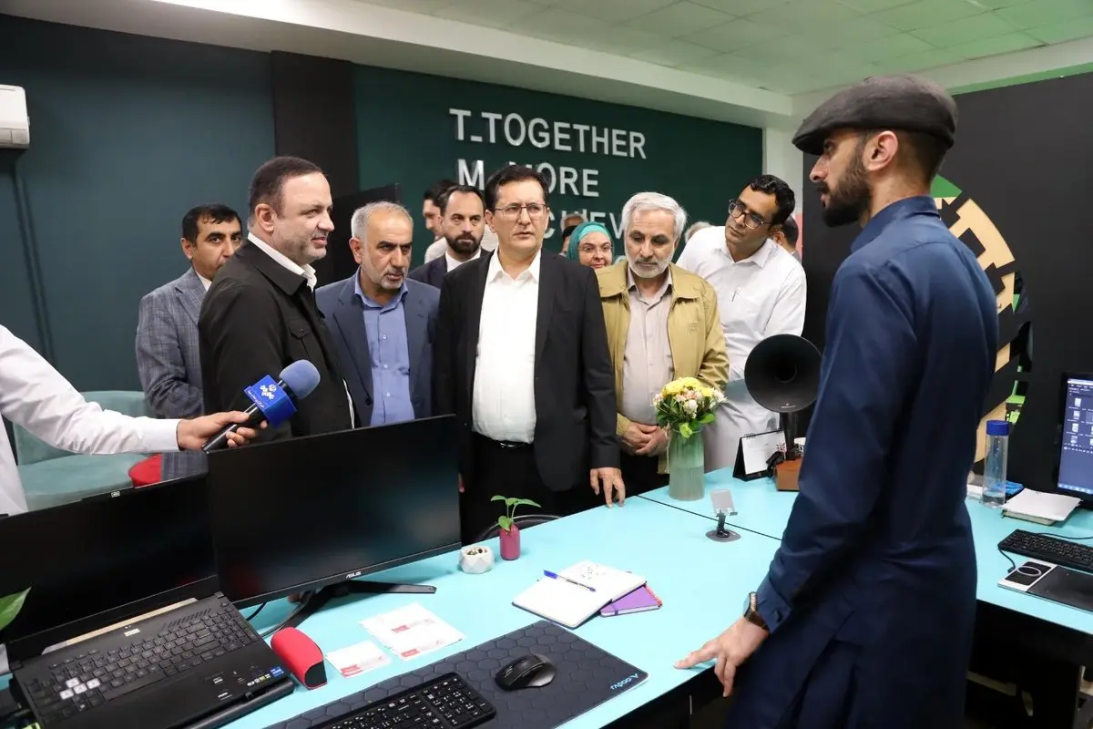 تأکید بر نقش محوری دانشگاه در توسعه منطقه‌ای