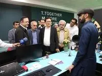تأکید بر نقش محوری دانشگاه در توسعه منطقه‌ای