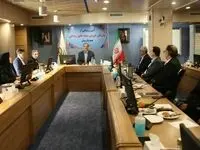 بیمه پارسیان از طرح جدید سازمان فروش بیمه های زندگی رونمایی کرد