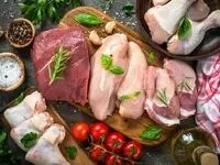قیمت گوشت مرغ، قیمت گوشت قرمز و دام زنده امروز جمعه 18 اسفند اسفند۱۴۰۲ 